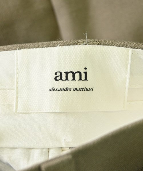 ami 長褲