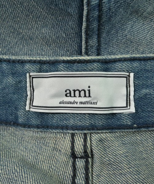 ami 牛仔褲