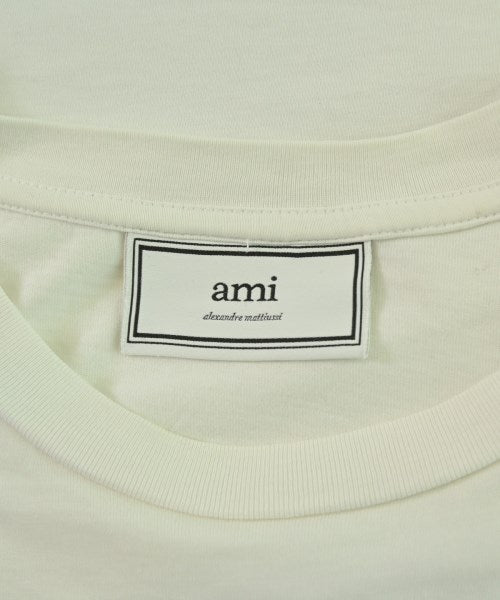 ami T恤/上衣
