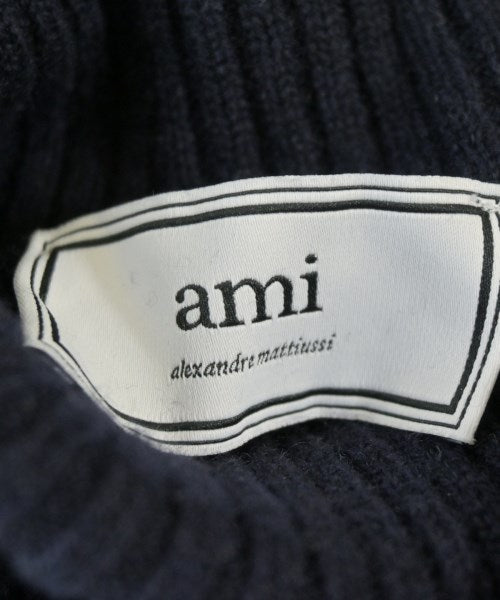 ami 毛衣