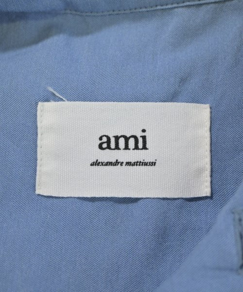 ami 休閒襯衫