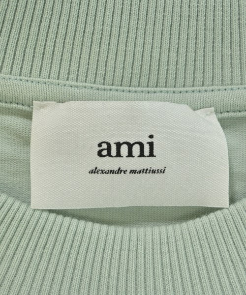 ami T恤/上衣