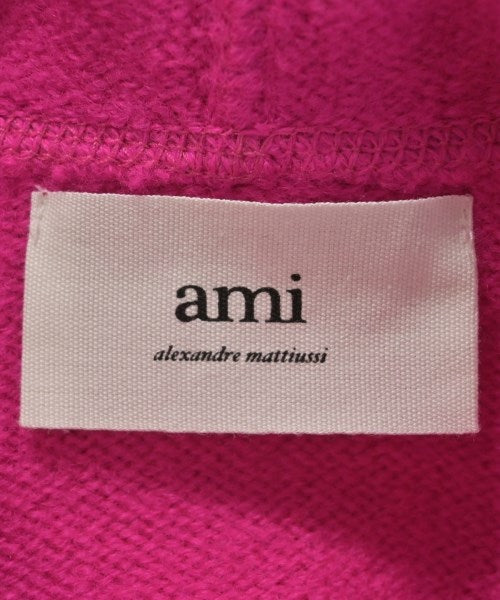 ami 毛衣