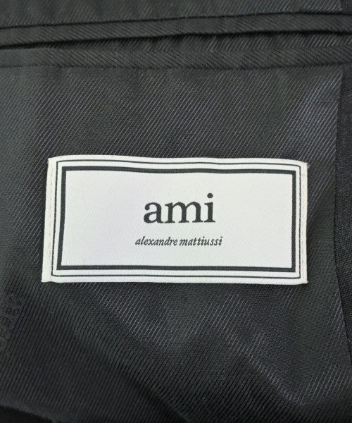 ami 休閒夾克