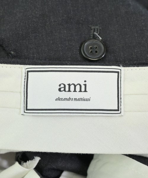 ami 長褲