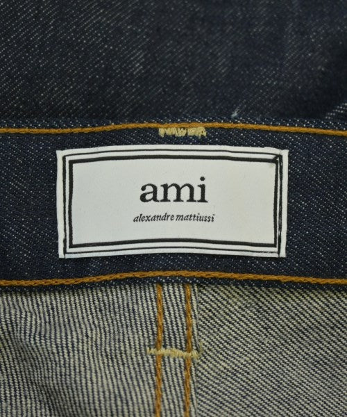 ami 牛仔褲