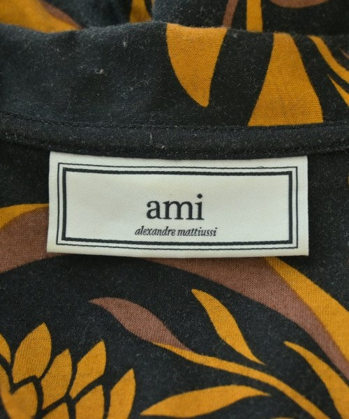 ami 休閒襯衫
