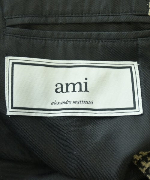ami 切斯特披風