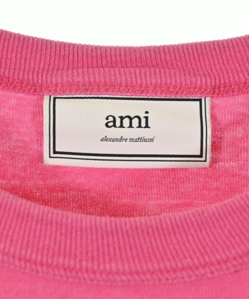 ami T恤/上衣