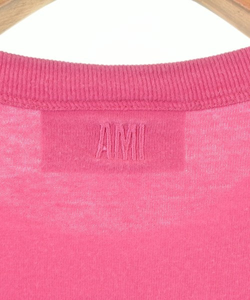 ami T恤/上衣