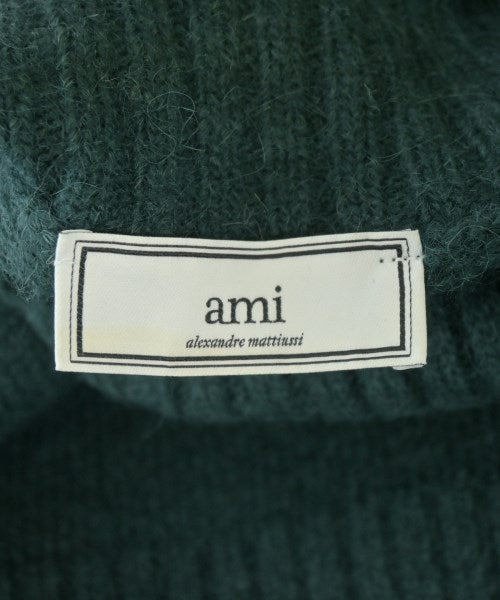 ami 毛衣