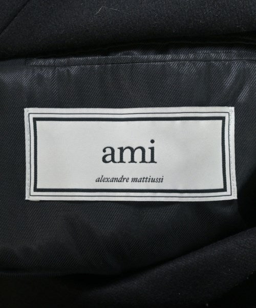 ami 切斯特披風