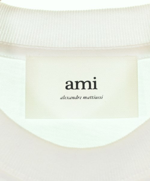 ami T恤/上衣