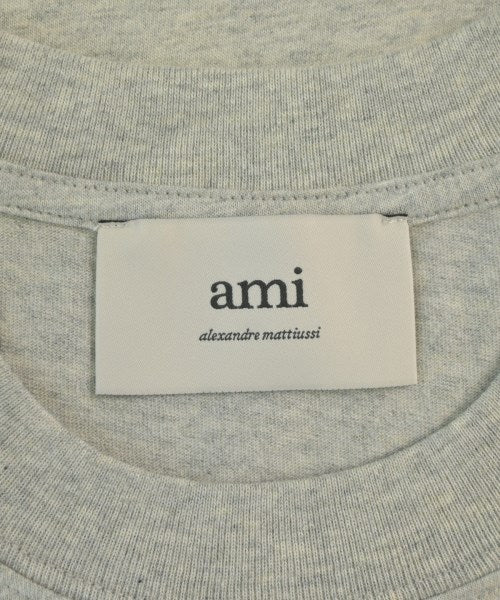 ami T恤/上衣