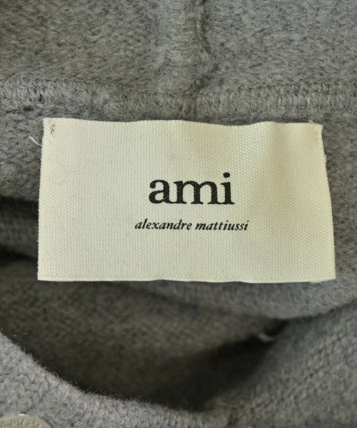 ami 毛衣