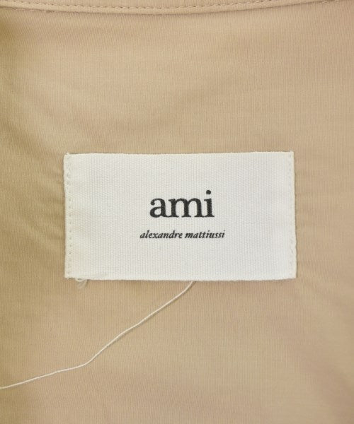 ami 休閒襯衫