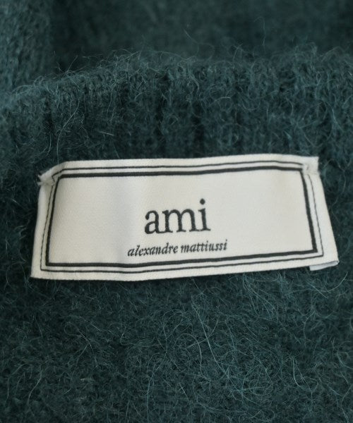 ami 毛衣