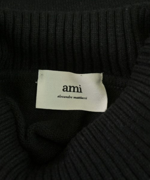 ami 毛衣