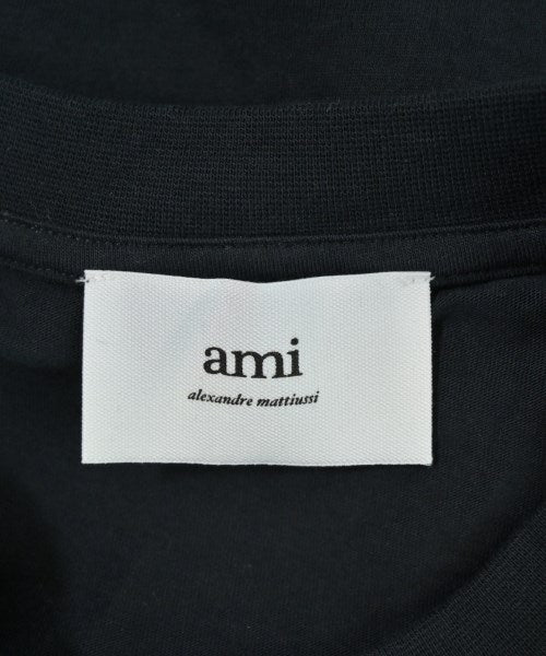 ami T恤/上衣