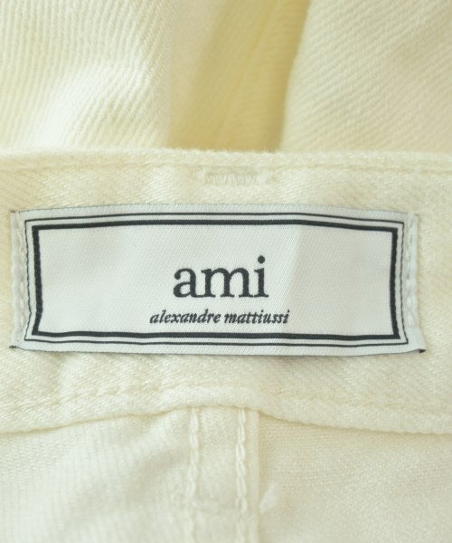 ami 牛仔褲