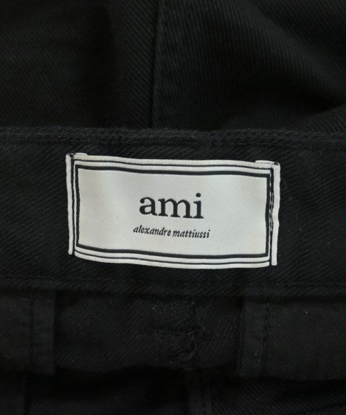 ami 短褲