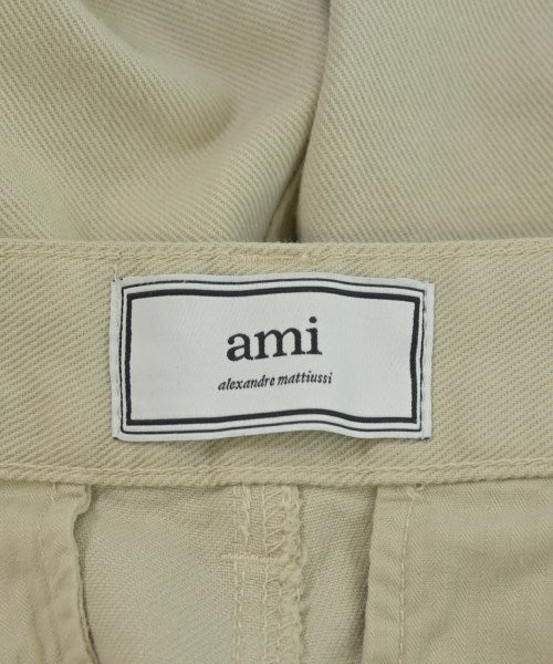 ami 短褲