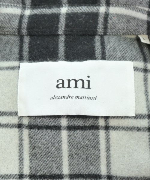 ami 其他飛行外套