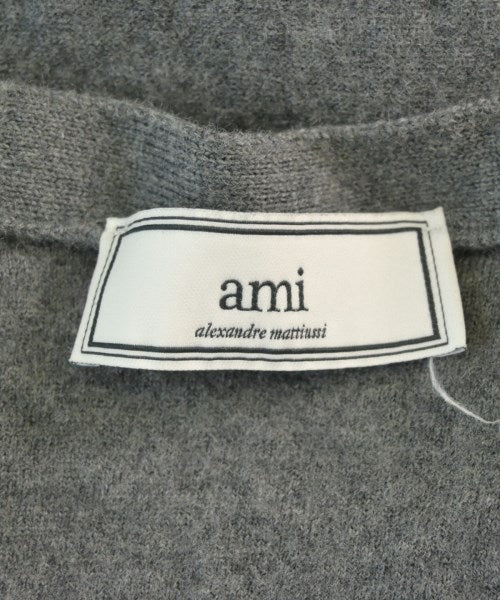 ami 開襟衫