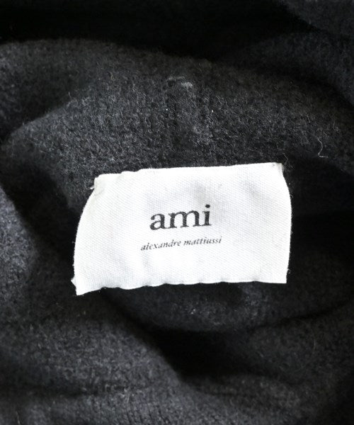 ami 毛衣