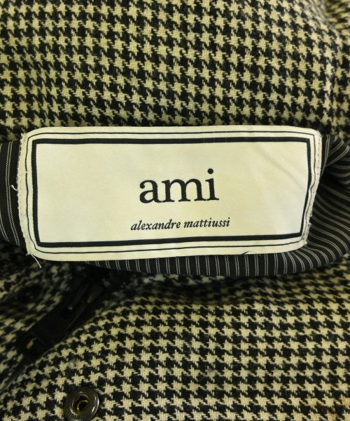 ami 羽絨夾克/背心