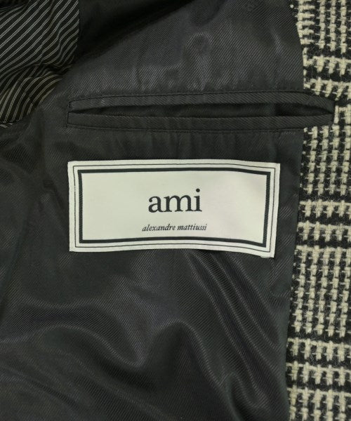 ami 切斯特披風