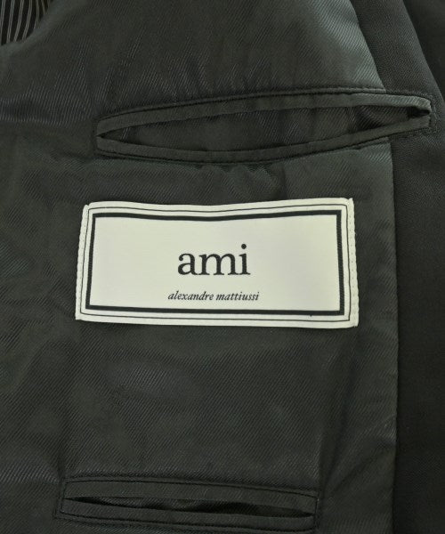 ami 軍裝夾克