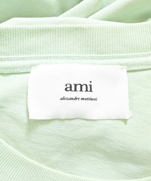 ami T恤/上衣