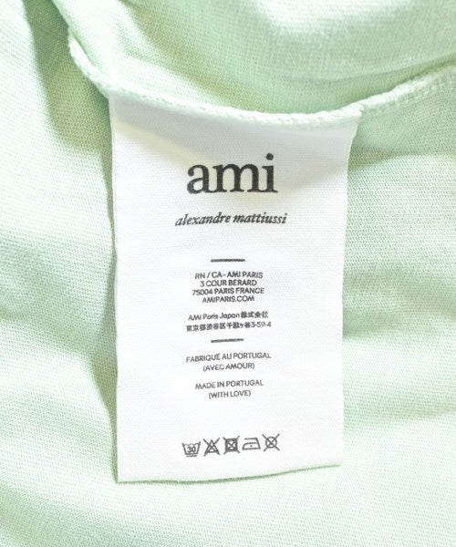 ami T恤/上衣