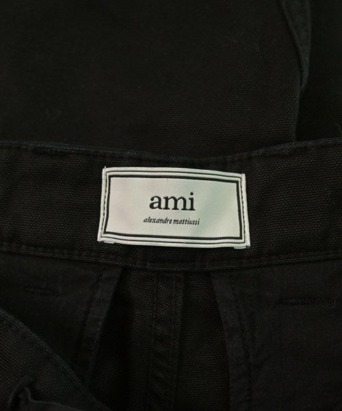 ami 工裝褲