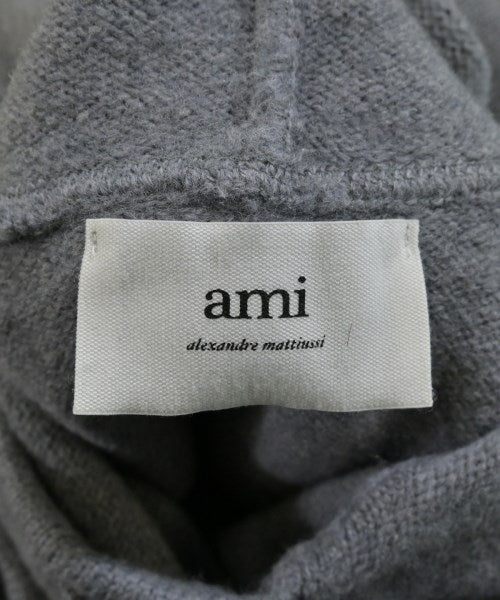 ami 毛衣