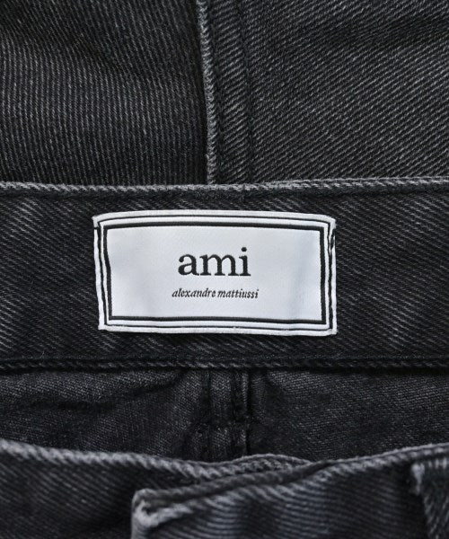 ami 牛仔褲