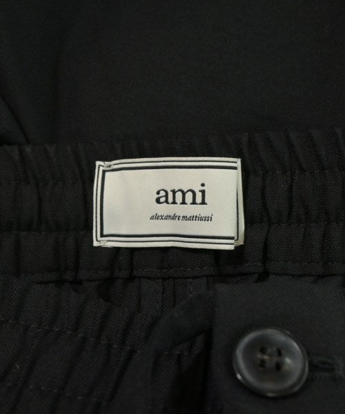 ami 短褲
