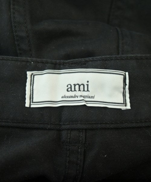 ami 其他款