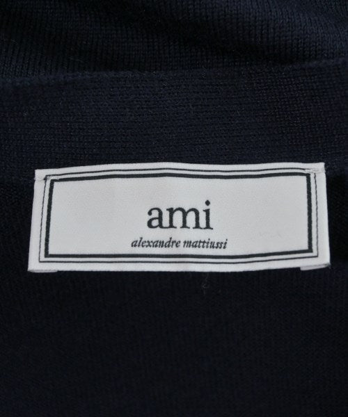 ami 開襟衫