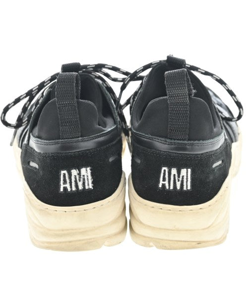 ami 運動鞋