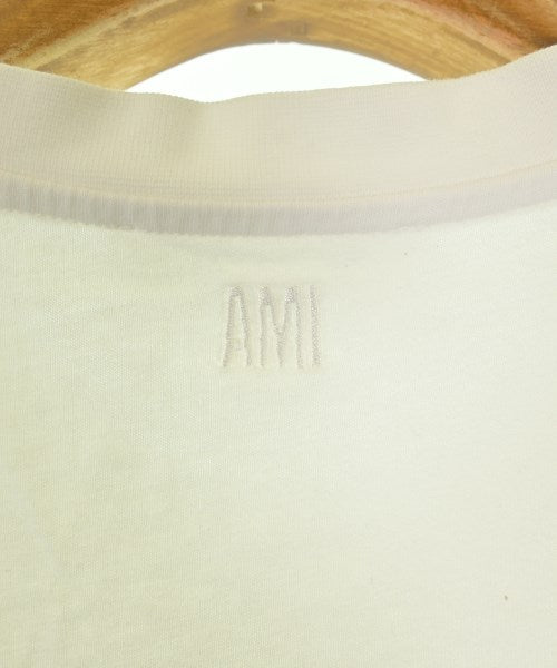 ami T恤/上衣