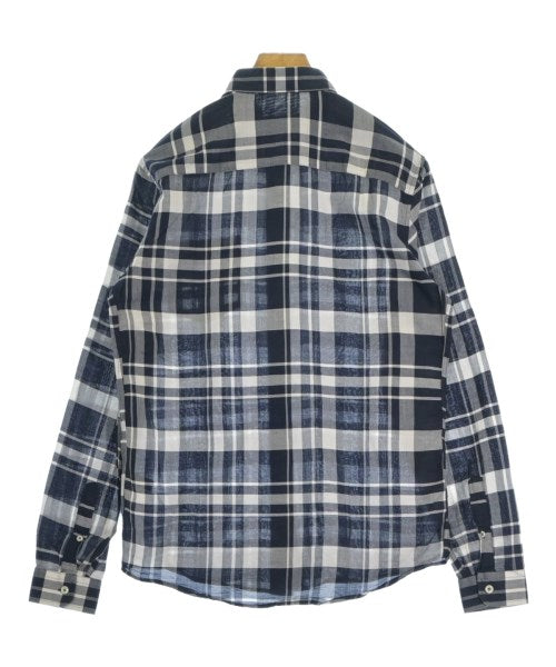 ami 休閒襯衫