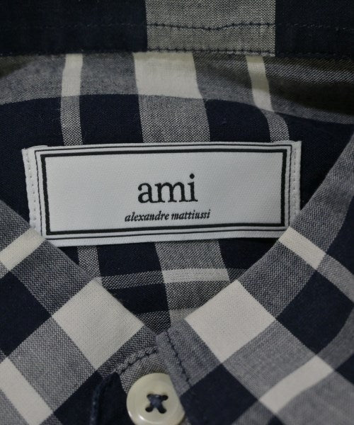 ami 休閒襯衫