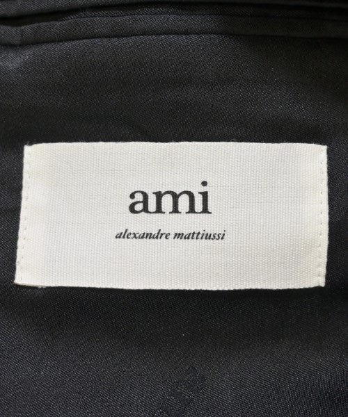ami 西裝外套