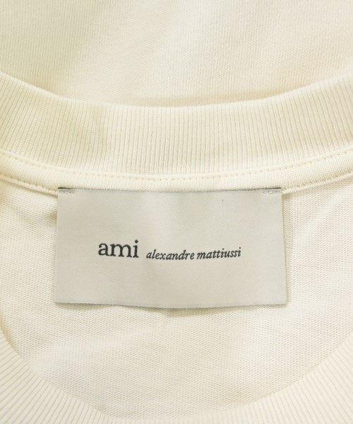 ami T恤/上衣