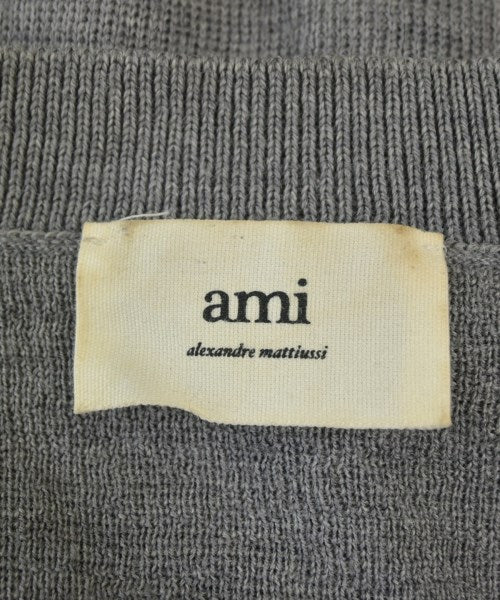 ami 開襟衫