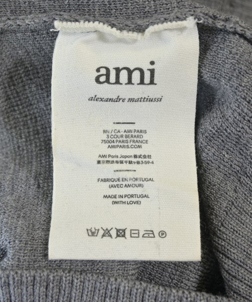 ami 開襟衫