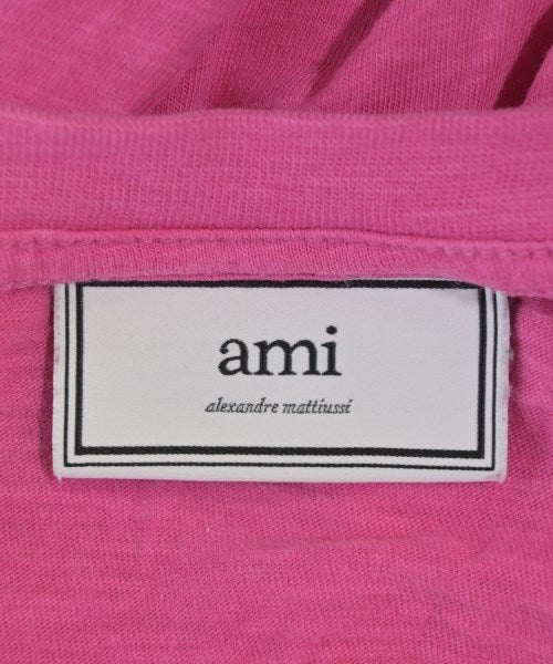 ami T恤/上衣