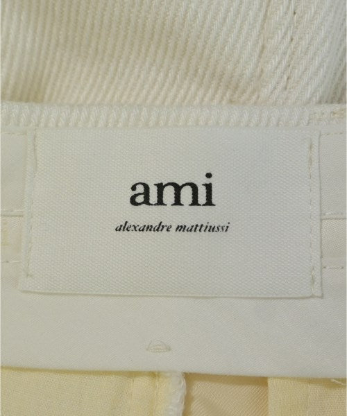 ami 其他款